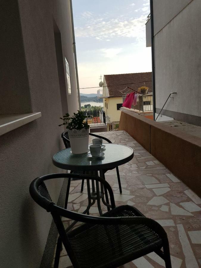 Apartments Nakic Šibenik Kültér fotó