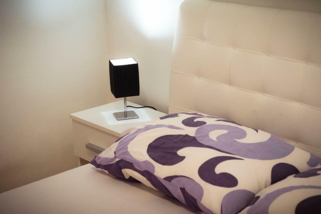 Apartments Nakic Šibenik Kültér fotó