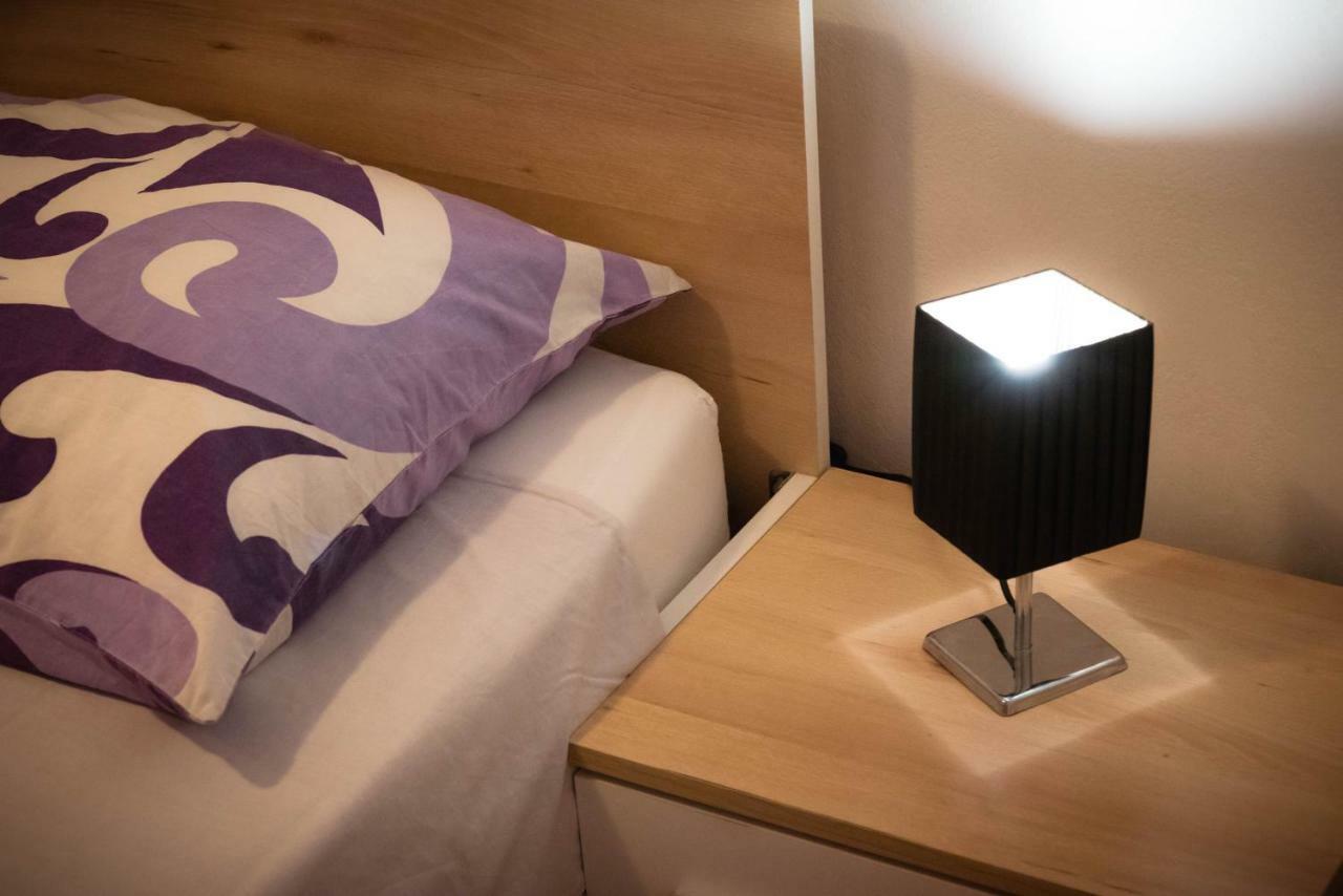 Apartments Nakic Šibenik Kültér fotó