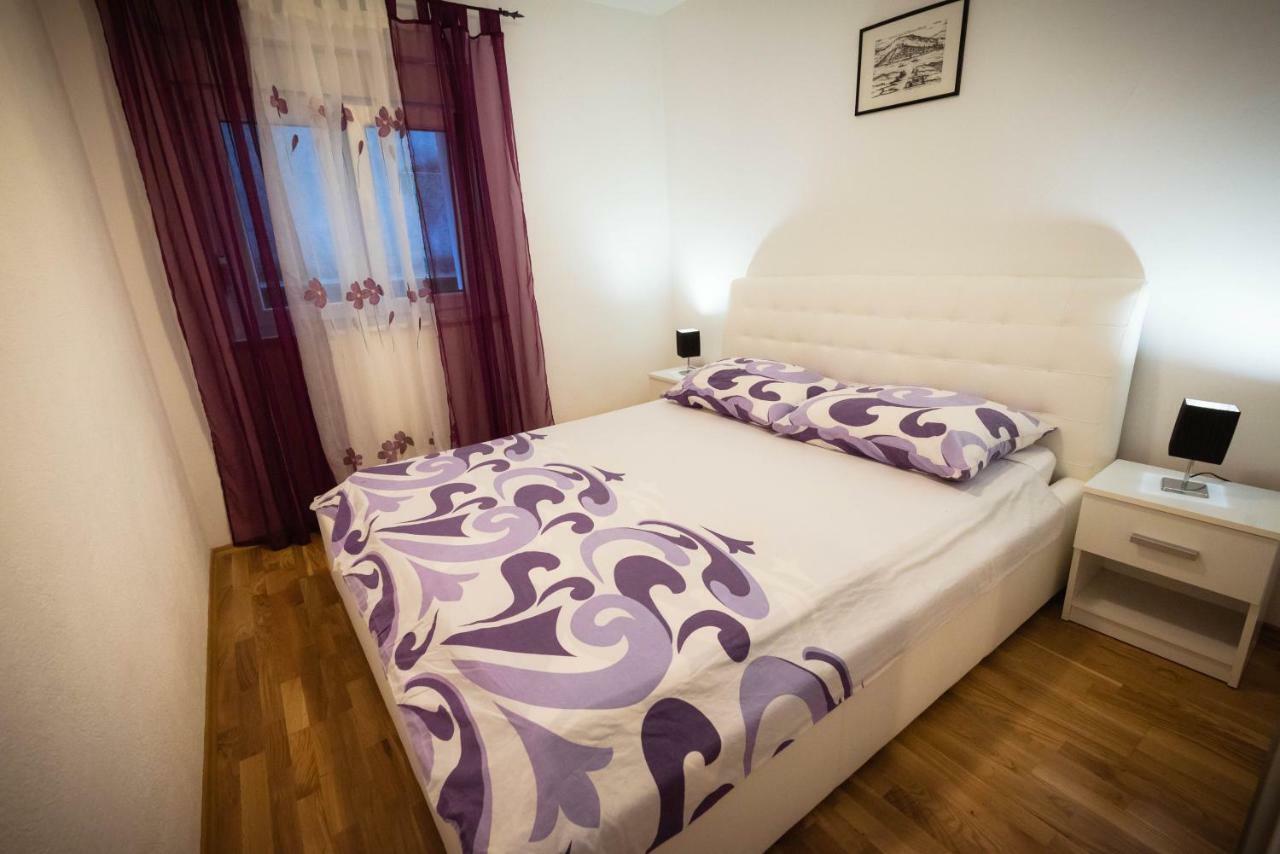 Apartments Nakic Šibenik Kültér fotó