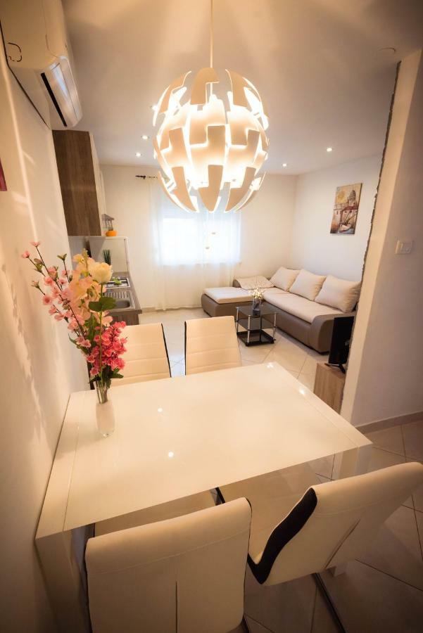 Apartments Nakic Šibenik Kültér fotó