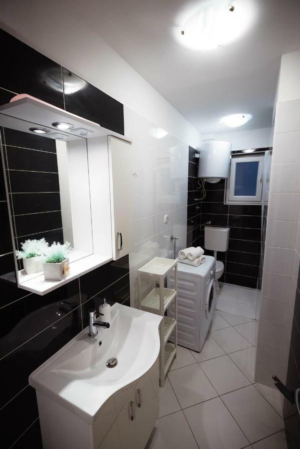 Apartments Nakic Šibenik Kültér fotó