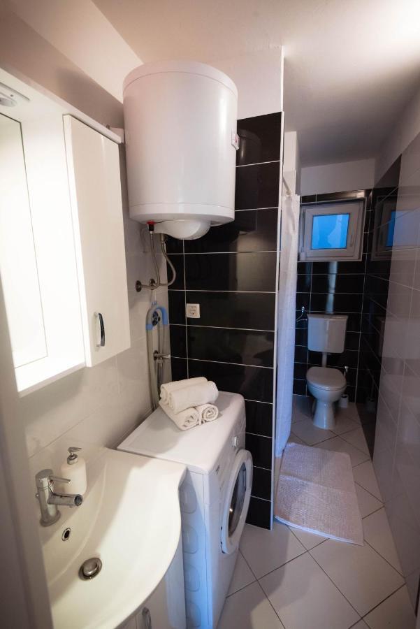 Apartments Nakic Šibenik Kültér fotó
