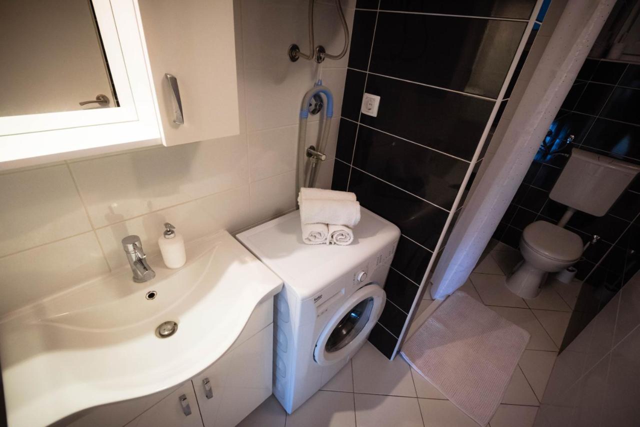 Apartments Nakic Šibenik Kültér fotó